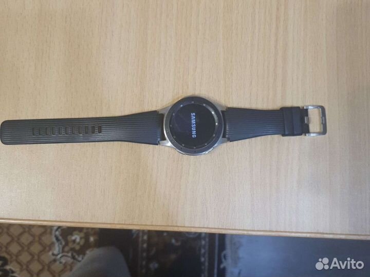 Samsung Gear