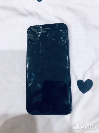 iPhone 7, 128 ГБ