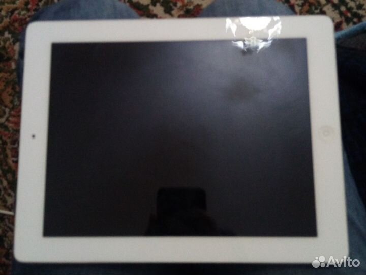 iPad
