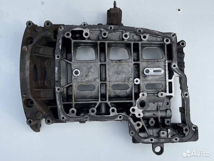 Верхний поддон Transit Jumper Boxer Ducato 2.2