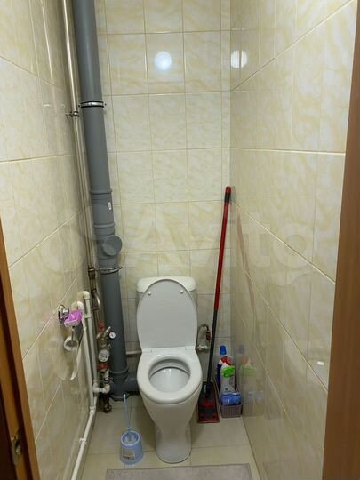 7-к. квартира, 52 м², 7/9 эт.