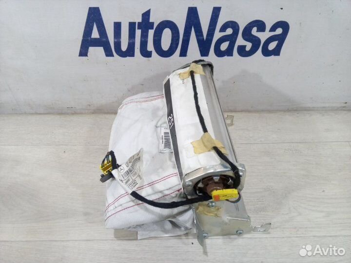 Подушка безопасности Mercedes Gl 2010