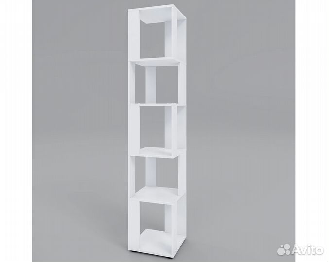 Стеллаж Куб