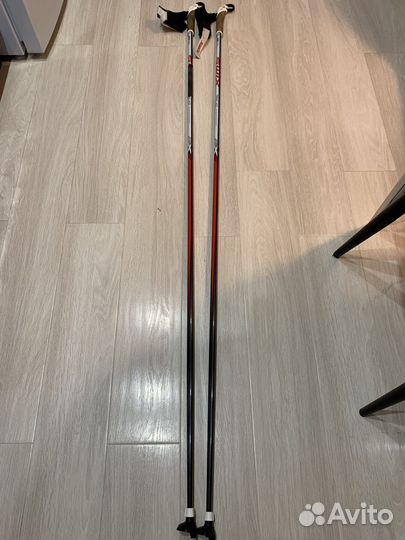 Лыжные палки swix triac 2.0