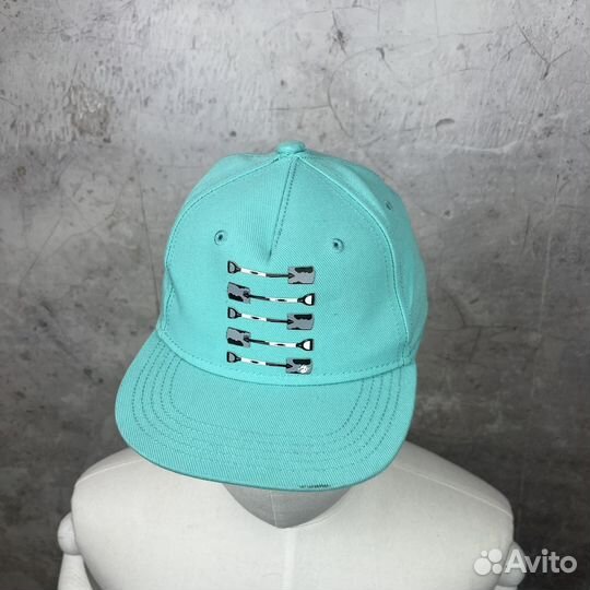 Кепка Engelbert Strauss Рабочая (Mascot Snickers)