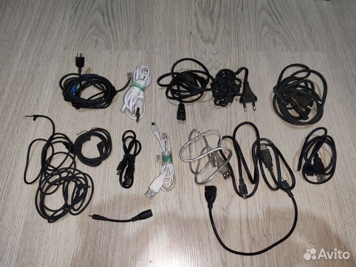 Зарядное устройство