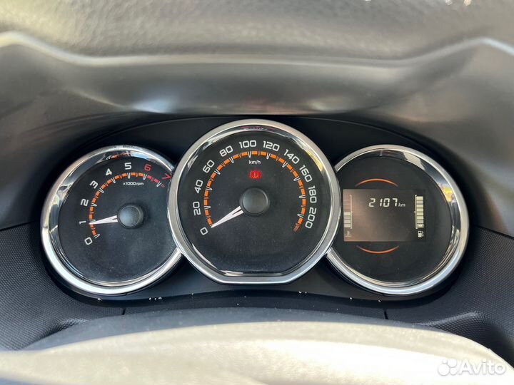 ВАЗ (LADA) Largus цельнометаллический, 2022