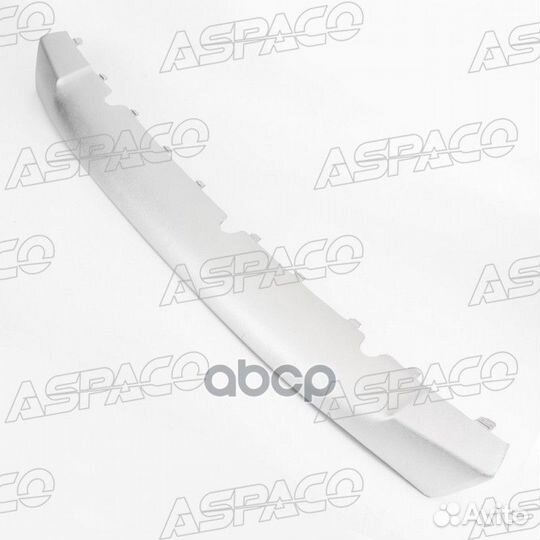 Накладка воздуховода BMW X1 E84 5111-7303-768 A