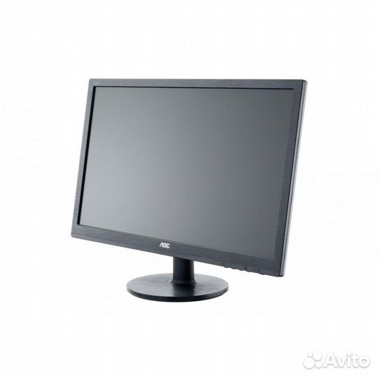Монитор AOC Professional m2060sw 19.5