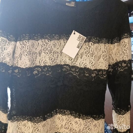 Платье женское