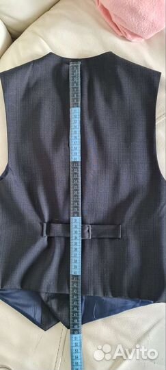 Брючный костюм детский