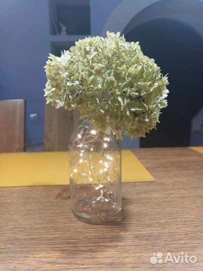 Герлянда светильник 