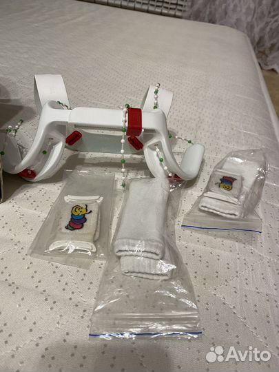 Ортез Тюбингер