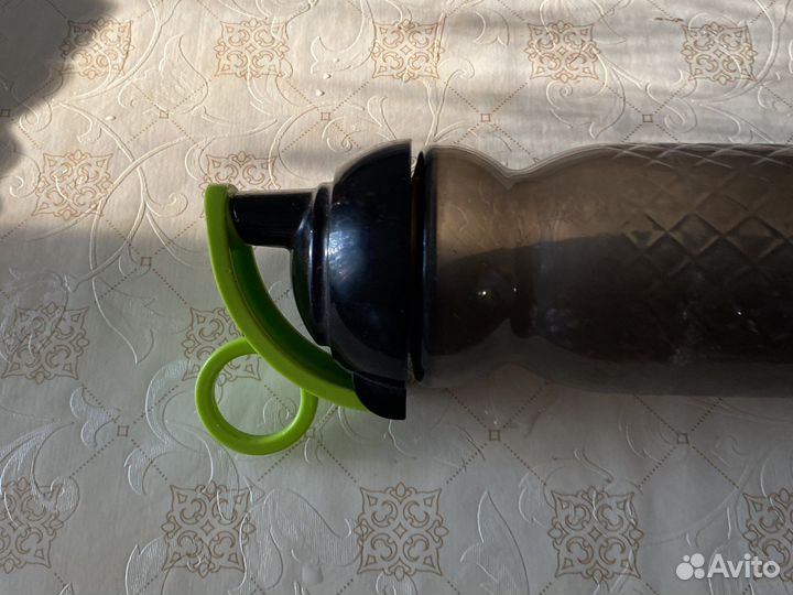 Бутылка для велосипеда