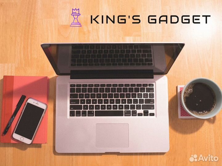 King's Gadget: начните эпоху новых технологий