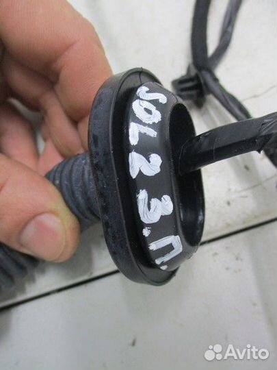 Проводка двери задней правой Hyundai Solaris 2 HCR