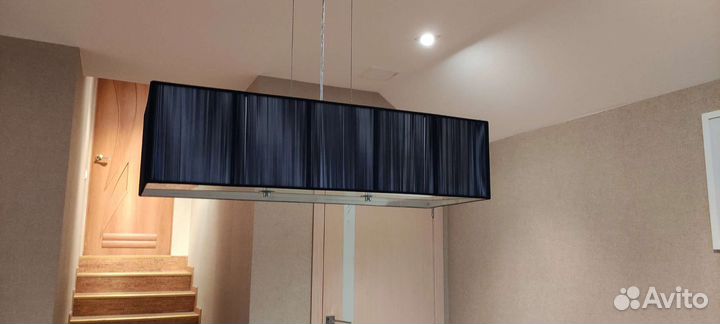 Потолочные светильники