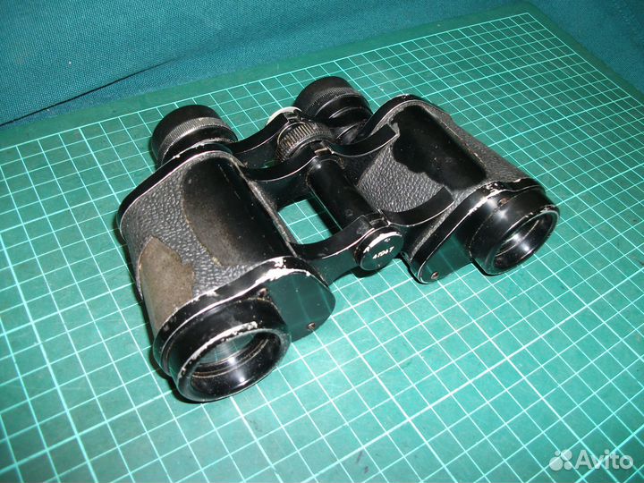 Бинокль prezioza 8Х40 Германия