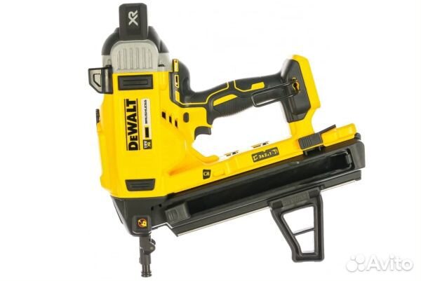 Dewalt DCN890N-XJ