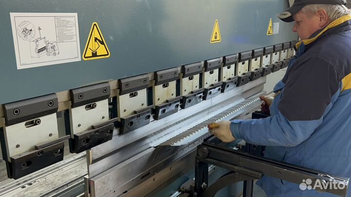 Решетка для водоотводного лотка