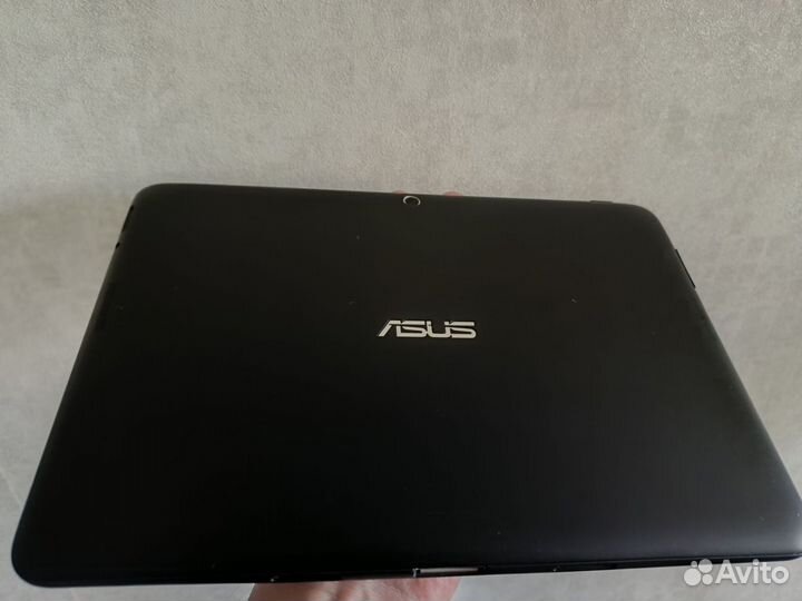 Asus tf103cg, ноутбук-планшет