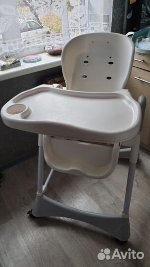 Стул для кормления