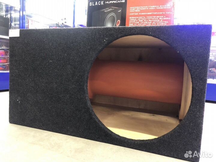 Короб на трубе 15 (35см)