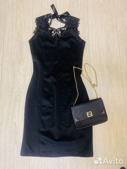 Вечернее платье 42 44 новое