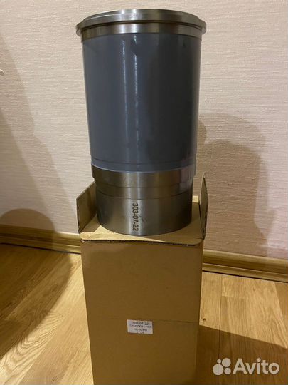 Гильза цилиндра 303-07-22 (В-31М,В46,В59,В84)