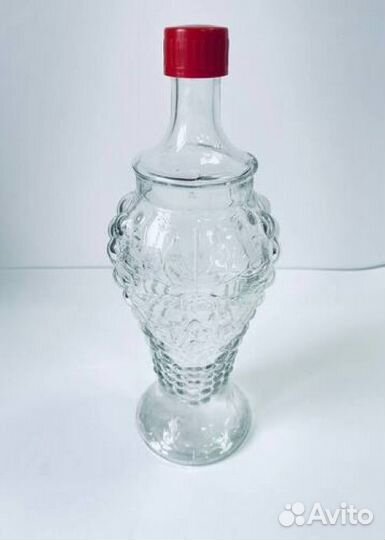 Стеклянные баллоны, бутыли. Челябинск