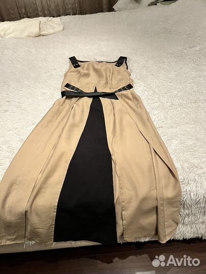 Платье летнее 42 размер