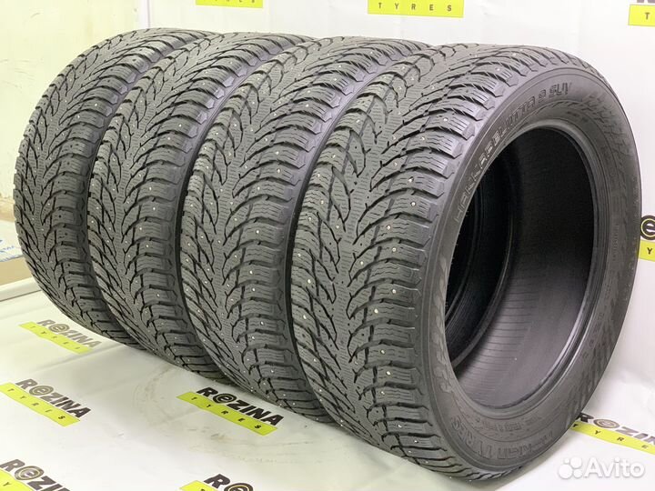 Nokian Tyres Hakkapeliitta 9 SUV 285/50 R20 116T