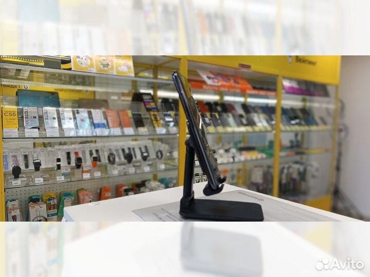 Xiaomi Redmi Note 10S, 4/128 ГБ