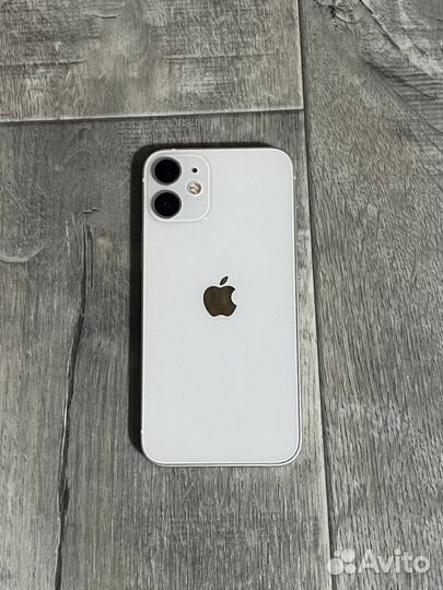 iPhone 12 mini, 128 ГБ