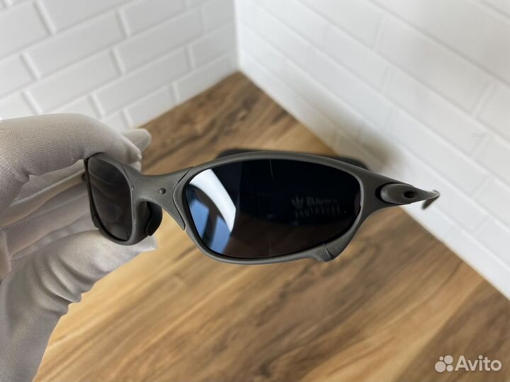 Oakley Juliet Metal солнцезащитные очки новые