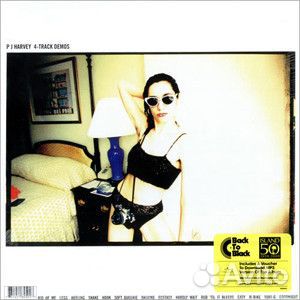 Пластинки Nick Cave, PJ Harvey