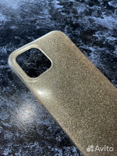 Новый Чехол iPhone 12 pro max