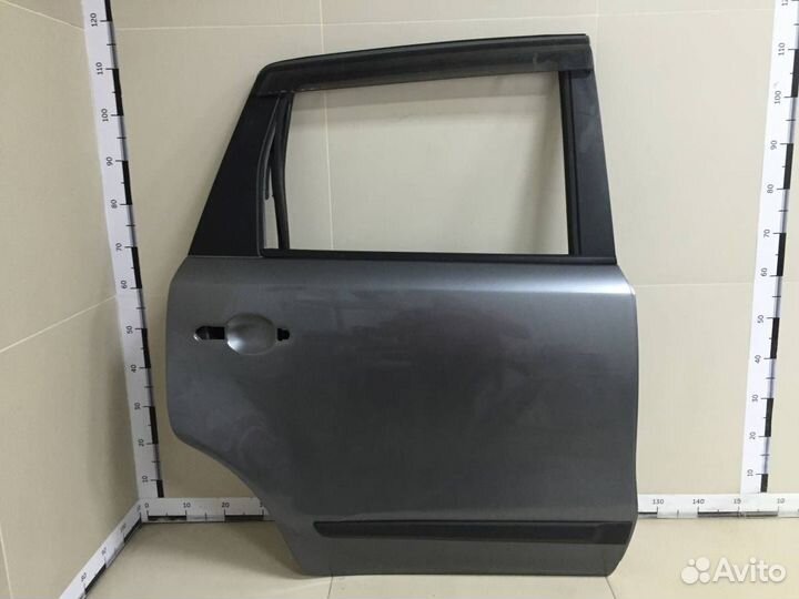 Б/У Дверь задняя правая H21009U0M0 nissan