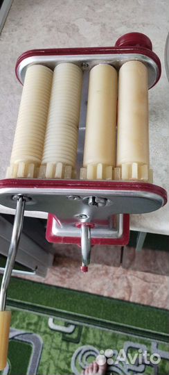 Лапшерезка