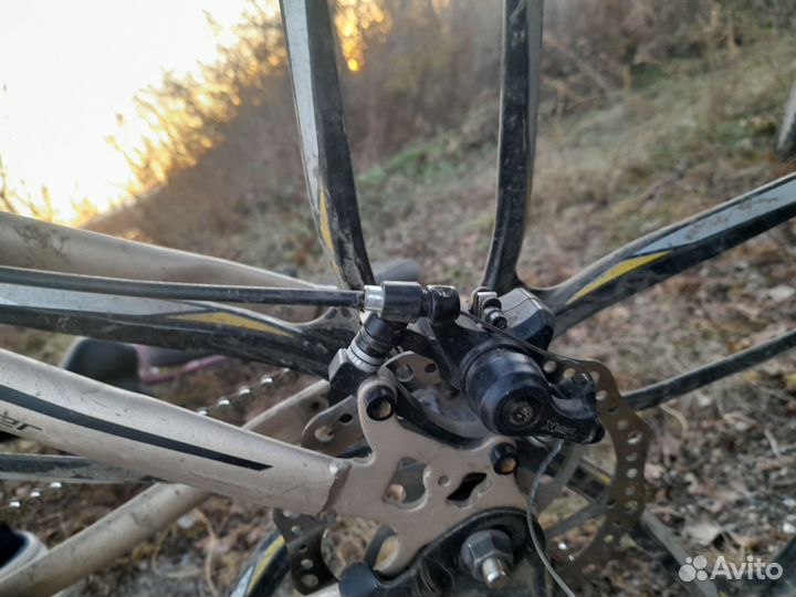 Велосипеды