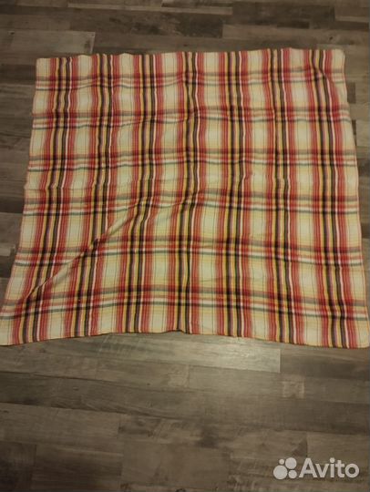 Шарфы платки палантины