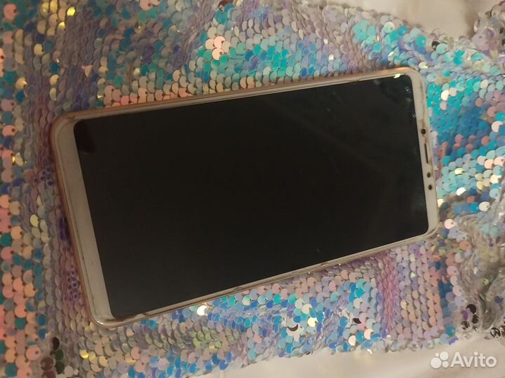 Xiaomi Mi Max 3, 4/64 ГБ