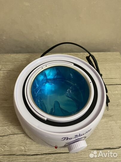 Воскоплав Pro-Wax100