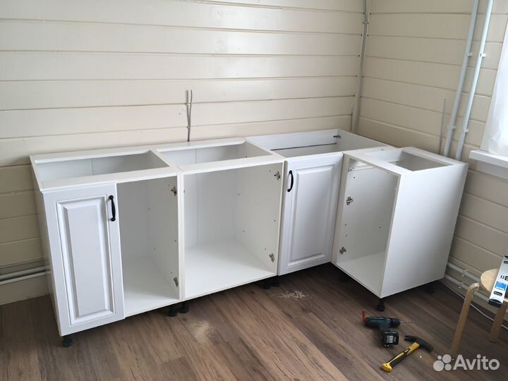 Сборщик мебели