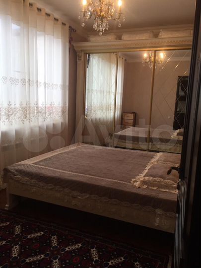 2-к. квартира, 66 м², 3/5 эт.