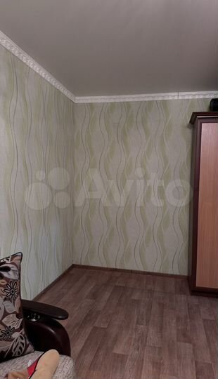 2-к. квартира, 52,6 м², 3/9 эт.