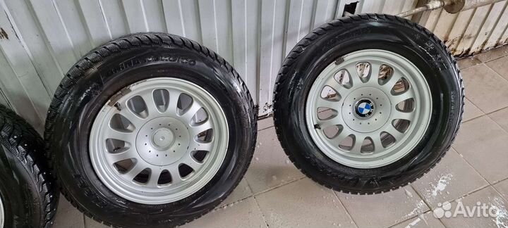 Viatti Brina Nordico V-522 205/65 R15 94T