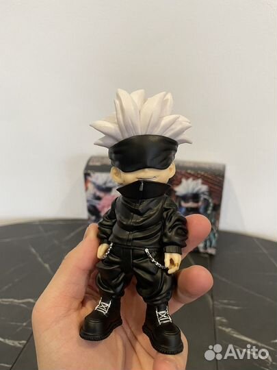 Аниме фигурки 