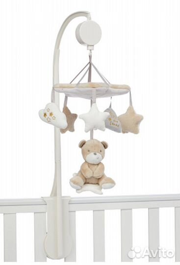 Мобиль на кроватку Mothercare