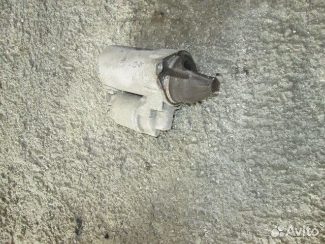 Стартер Opel Corsa D 2010-2014